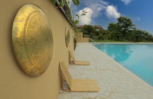 Fortunago Hotel | Luce Boutique Hotel
