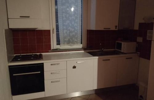 Serralta House | Luce Stellata