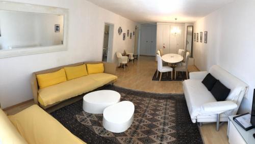 Lucerne Apartment | Lucerne O-Guetsch