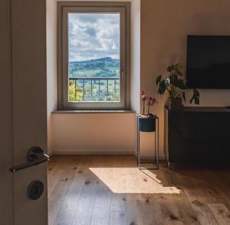 Urbisaglia Apartment | Luceverde