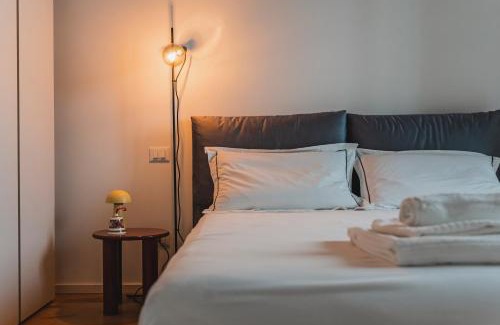 Urbisaglia Apartment | Luceverde