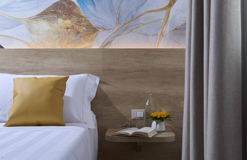 Assisi Bed & Breakfast | Luci di Assisi B&B Wellness