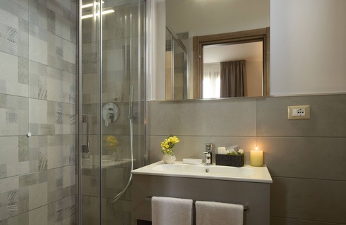 Assisi Bed & Breakfast | Luci di Assisi B&B Wellness