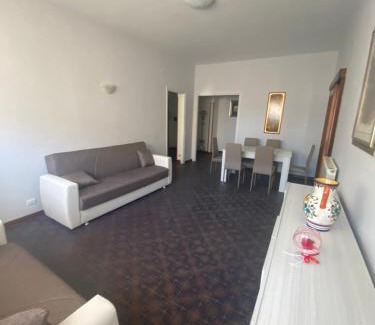 Nettuno Apartment | Lucia House mare Nettuno