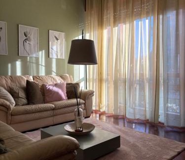 Paderno Dugnano Apartment | Lucia