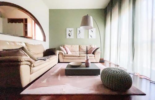 Paderno Dugnano Apartment | Lucia