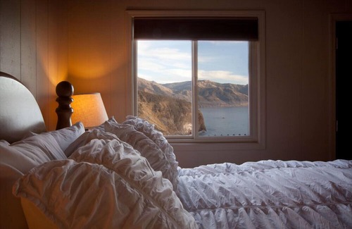Lucia Cabin | Lucia Lodge