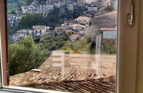 Forli del Sannio Apartment | Lucia stay