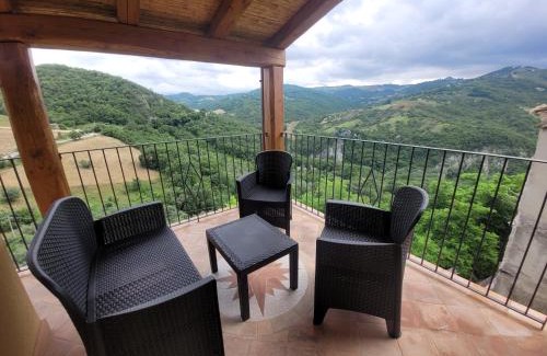 Roccascalegna House | Luciae Domus