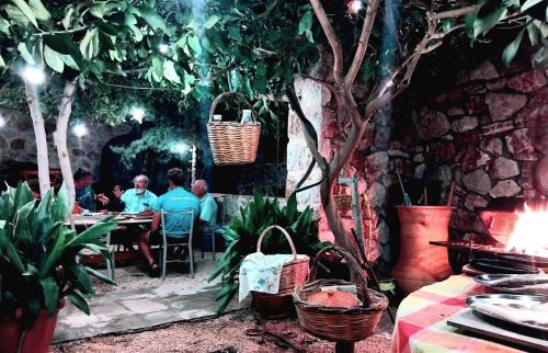Afandou Villa | Lucidum Villa Rhodian Hospitality & Gastronomy