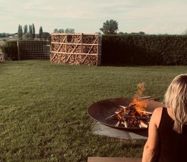 Heuvelland House | Lucilles
