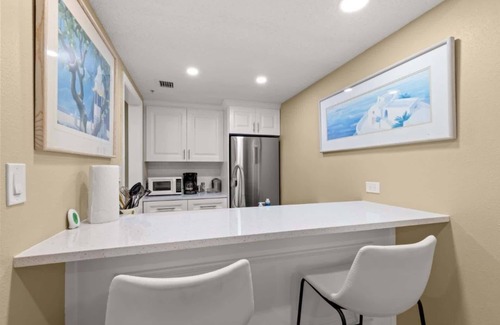 Palm Harbor Condo | Luck of Killarney at Innisbrook Golf Resort