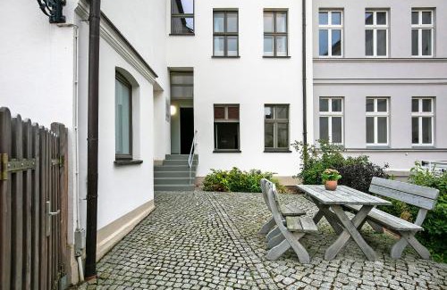Luckau House | Luckau Appartements 1695