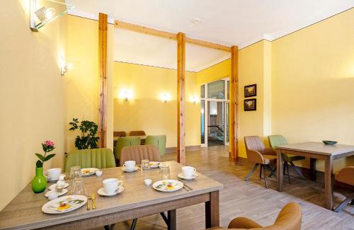 Luckau House | Luckau Appartements 1695