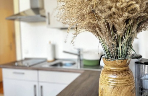 Luckenwalde Apartment | Luckenwalde city quarter