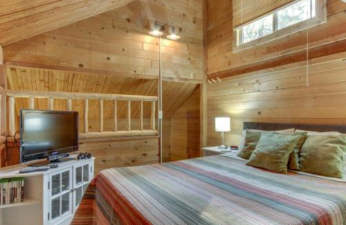 Black Butte Ranch House | Lucky #7
