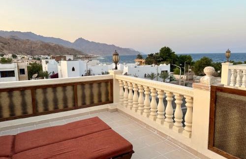 Dahab Apartment | Lucky house dahab