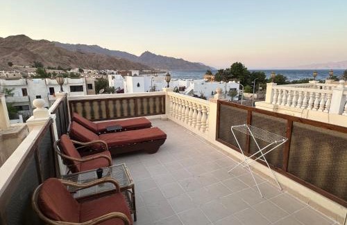 Dahab Apartment | Lucky house dahab