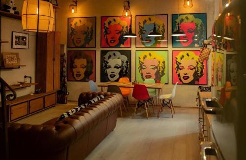 Salario Apartment | Lucky Jazz BuddyRent
