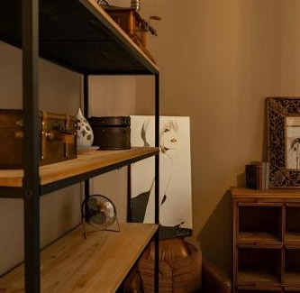 Salario Apartment | Lucky Jazz BuddyRent