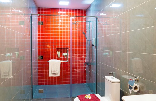 Thmei Commune Hotel | Lucky Ruby Border Casino