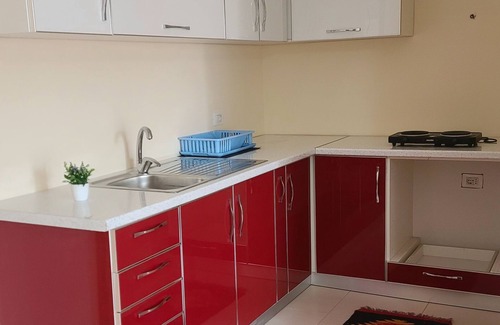 Pogradec Apartment | Lucky's apartment, a lovely place!nLocated only 100 meters away from Ohrid Lake.