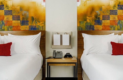 Watonga Hotel | Lucky Star Casino Hotel & Convention Center