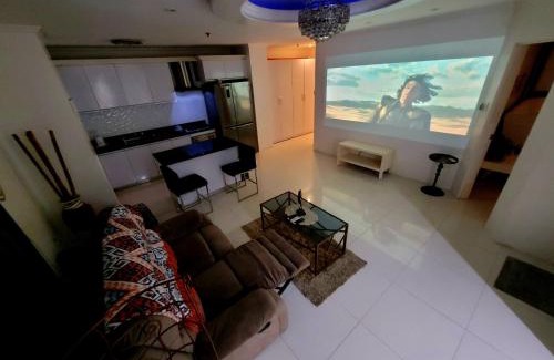 Balibago Apartment | Lucky Suite Kandi 2 bedrooms