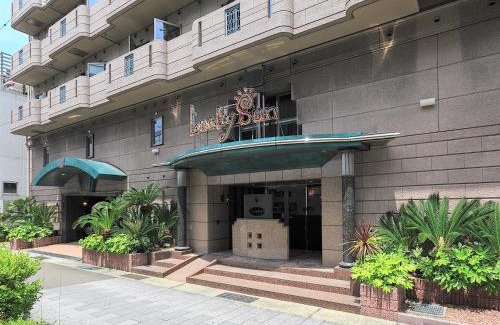 Nishinomiya Hotel | Lucky Sun
