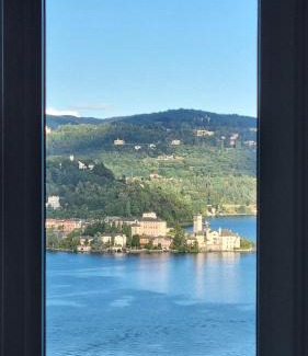 Pella Apartment | Luckylake