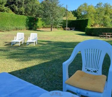 Borgiano di Serrapetrona Apartment | Lucrezia e Cesare Borgia