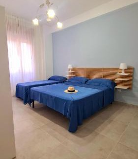 Maiori Apartment | Lucy Apartment sul lungomare