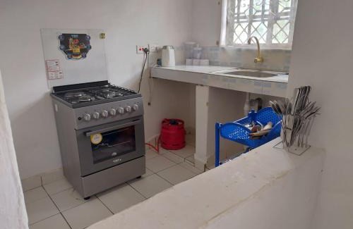 Ukunda House | Lucy Homes