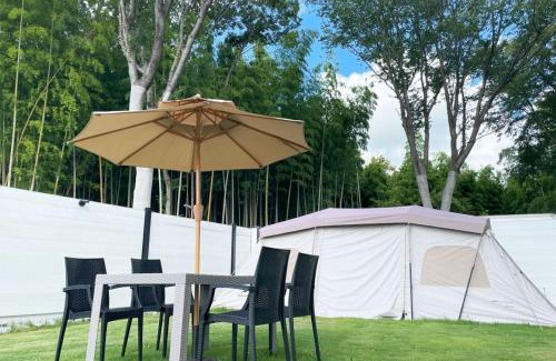 Tsukuba Other | LUCY RESORT - Vacation STAY 77594v