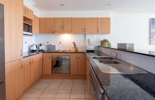 Callala Bay House | Lucy's at the Bay - pet friendly retreat