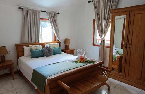 La Digue House | Lucy's guesthouse