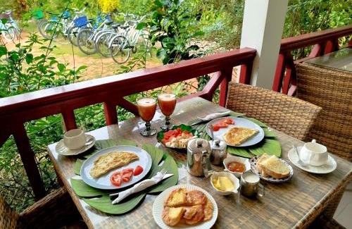 La Digue House | Lucy's guesthouse
