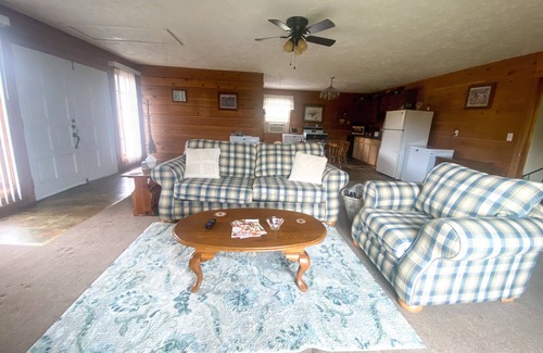Tannersville House | Lucy's Mountain View