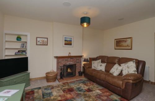 Canonbie House | Lucys cottage