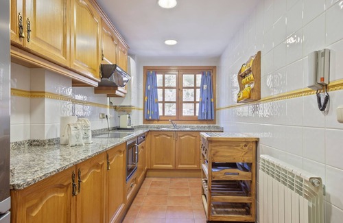 Canillo Apartment | Luderna - Apartamento D2 Suriguera de Canillo