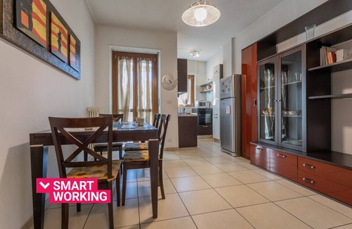 Santa Rita Apartment | Ludo's House by Wonderful Italy