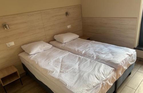 Kietrz House | Ludowa Restauracja & Noclegi