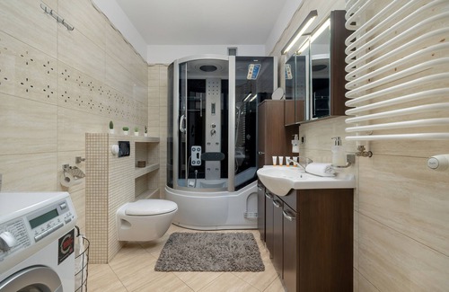 Krakow Apartment | Ludwinowska Cozy Apartment by Renters