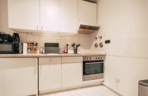 Old Town Apartment | Luga Homes - Nikolaikirche