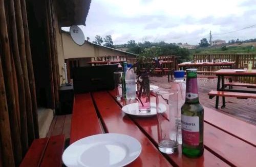 Manzini District Bed & Breakfast | Lugaganeni Rest Camp