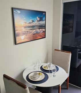 Florianopolis Apartment | Lugar Aconchecante