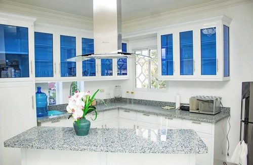 Bonao Apartment | Lugar de Paz y Tranquilidad en Bonao, Centro Ciudad