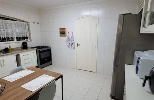Alto do Capivari House | Lugar Tranquilo, Ideal Para a Família, 3km Capivar