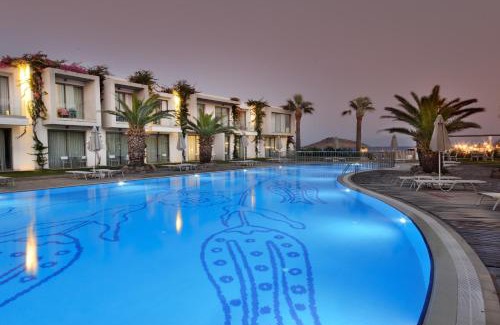 Ortakent Hotel | Lugga Boutique Hotel & Beach