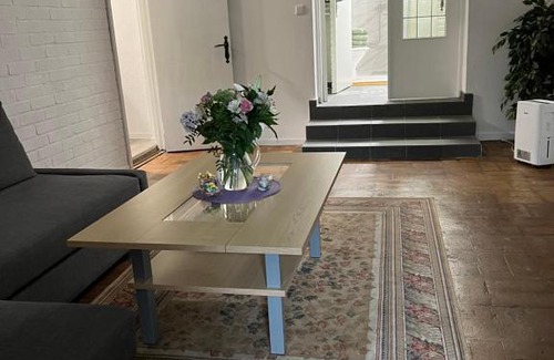 Centrum Apartment | Lugnt och centralt läge